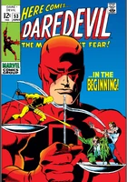Daredevil Omnibus #2 (mayo 31, 2023)