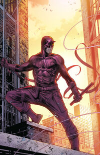 Matthew Murdock (Earth-616)