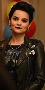 Revised X-Men Cinematic Universe (Earth-10005 Revised)