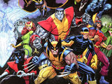 Giant-Size X-Men Vol 3 1