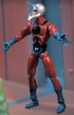 Ant-Man Holiday Special with Iron Man & Deadpool (Earth-13155)