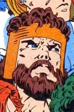 Hercules Panhellenios Avengers lost Kree-Shi'ar war (Earth-93165)