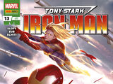 Comics:Iron Man 77