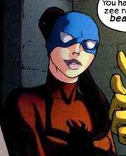 Jacinda Rodriquez (Earth-616) from Agent X Vol 1 6 0001