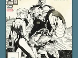 Jim Lee’s X-Men Artist’s Edition HC Vol 1 1