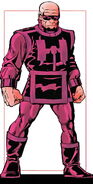 Kro (Earth-616) from Official Handbook of the Marvel Universe A to Z Vol 1 6 001
