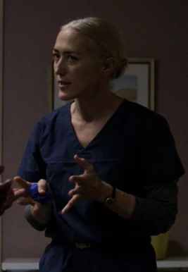 Luanne McClure (Earth-199999) from Marvel's Jessica Jones Season 2 7 001