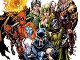 Astonishing Avengers (Earth-616)