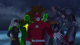 Marvel's Avengers Assemble Season 2 17