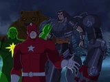 Marvel's Avengers Assemble Season 2 17