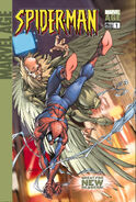 Marvel Age: Spider-Man 9 issues