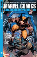 Marvel Comics Presents (Vol. 3) #2