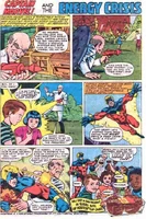 Marvel Hostess Ads #13