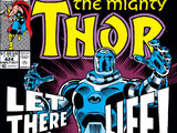 Mighty Thor Vol 1 424