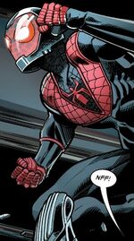 Miles Morales (Earth-19529) from Spider-Man Life Story Vol 1 6 004.jpg