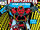 Night Thrasher Four Control Vol 1 1