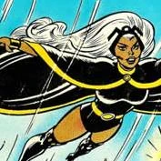 Ororo Munroe (Earth-57780) from Spidey Super Stories Vol 1 15 001