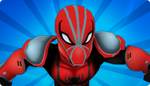 Peter Parker (Earth-91119) from Marvel Super Hero Squad Online 0001