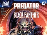 Predator vs. Black Panther Vol 1 4