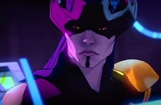 T'Challa Became a Star-Lord (Earth-21818)