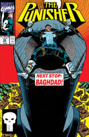 Punisher (Vol. 2) #48