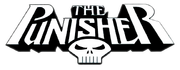 Punisher Vol 7 Logo