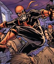 Roderick Kingsley (Earth-616) from Amazing Spider-Man Vol 1 691 001