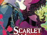 Scarlet Witch Vol 3 8