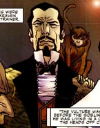 Kraven