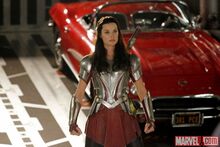 Sif (Earth-199999) from Marvel's Agents of S.H.I.E.L.D. Season 1 15 001
