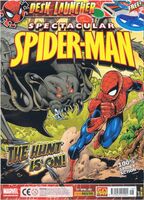 Spectacular Spider-Man (UK) Vol 1 218