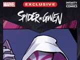 Spider-Gwen Infinity Comic Vol 1 1