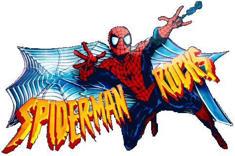 Spider-Man Rocks! | Marvel Database | Fandom