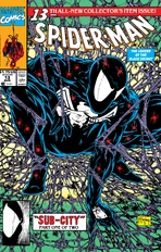 Spider-Man Vol 1 13