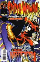 Spider-Woman Vol 3 14