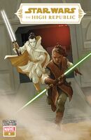 Star Wars The High Republic Vol 1 8