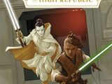 Star Wars: The High Republic Vol 1 8
