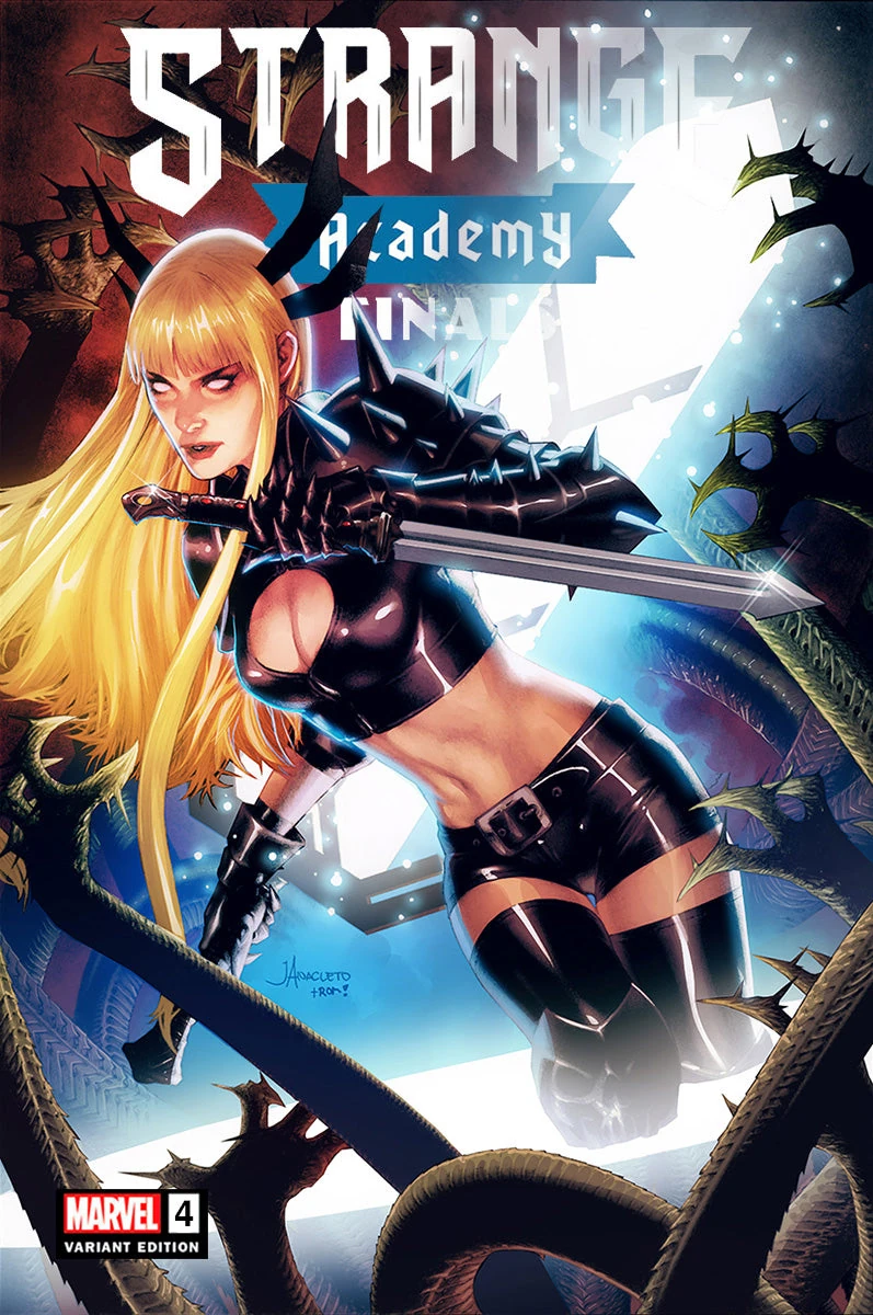 Heft (Unknown Comic Books Exclusive Variant)