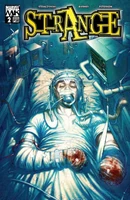 Strange #2