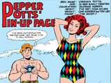 Tales of Suspense Vol 1 55