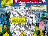 Tales to Astonish Vol 1 70