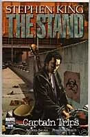 Heft (Mike Perkins Variant)