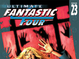 Ultimate Fantastic Four Vol 1 23