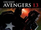 Uncanny Avengers Vol 3 13