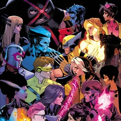 X-Men (Earth-616)
