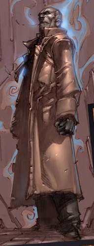 Unus (Earth-1610) from Ultimates 3 Vol 1 4 0001