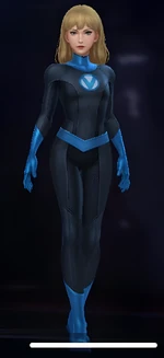 Marvel Future Fight (Earth-51156)