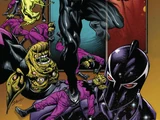 Venom: First Host Vol 1 4