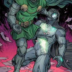 Victor von Doom (Paper Memory) (Earth-616) from Unbelievable Gwenpool Vol 1 22 001.jpg