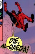 From Wolverine & Deadpool: Decoy #1